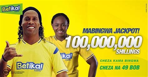 0/15 betika bonus winners|MABINGWA 100 MILLION JACKPOT .
